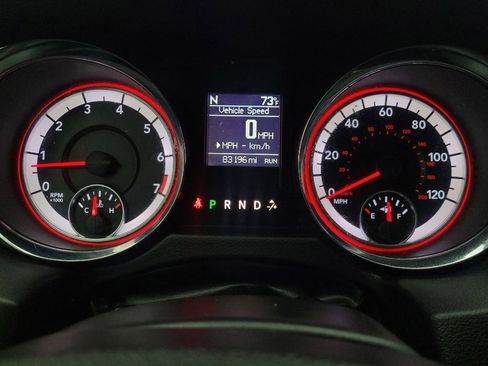 Used 2018 Dodge Grand Caravan GT FWD image 23