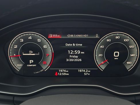 Certified 2025 Audi Q5 2.0T Premium w/ Convenience Plus Package AWD/4WD image 40