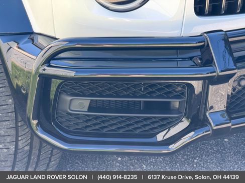Used 2024 Mercedes-Benz G 63 AMG 4MATIC image 12