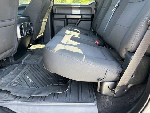 Used 2020 Ford F150 XLT w/ Equipment Group 302A Luxury image 16