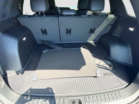 Used 2026 Chevrolet Equinox ACTIV w/ LPO, Floor Liner Package AWD/4WD image 25