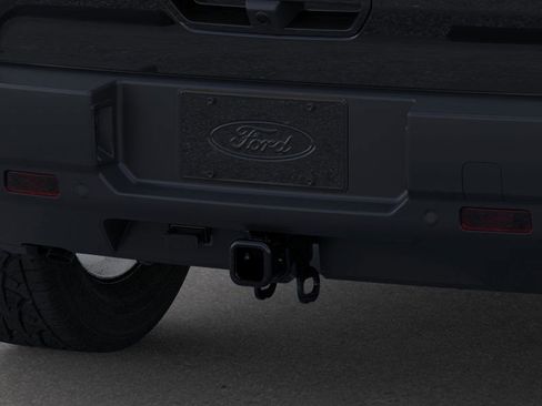 New 2024 Ford Bronco Sport Heritage w/ Heritage Convenience Package image 23