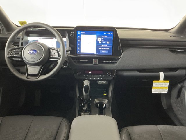 New 2026 Subaru Outback Limited AWD/4WD image 18