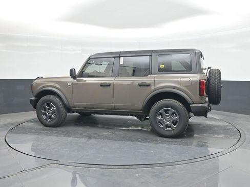 New 2026 Ford Bronco Big Bend image 30