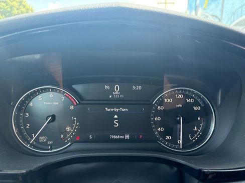 Used 2021 Cadillac XT5 Premium Luxury AWD/4WD image 17