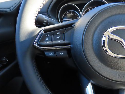 New 2025 MAZDA CX-5 AWD 2.5 S image 35