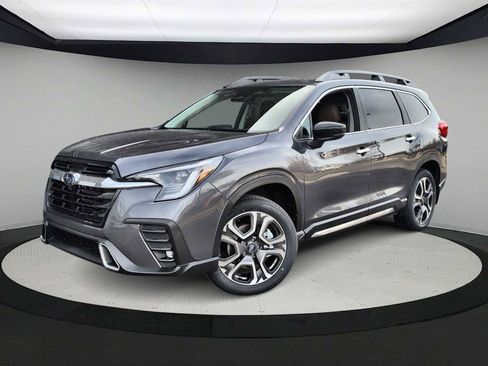 New 2026 Subaru Ascent Touring image 1
