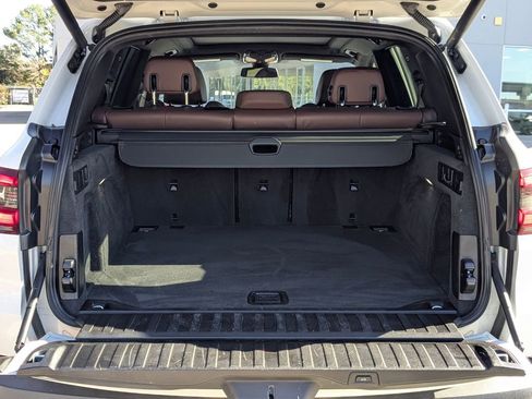 Used 2019 BMW X5 xDrive40i image 28