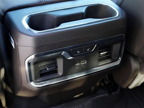 New 2026 GMC Sierra 2500 Denali w/ Denali Reserve Package image 21