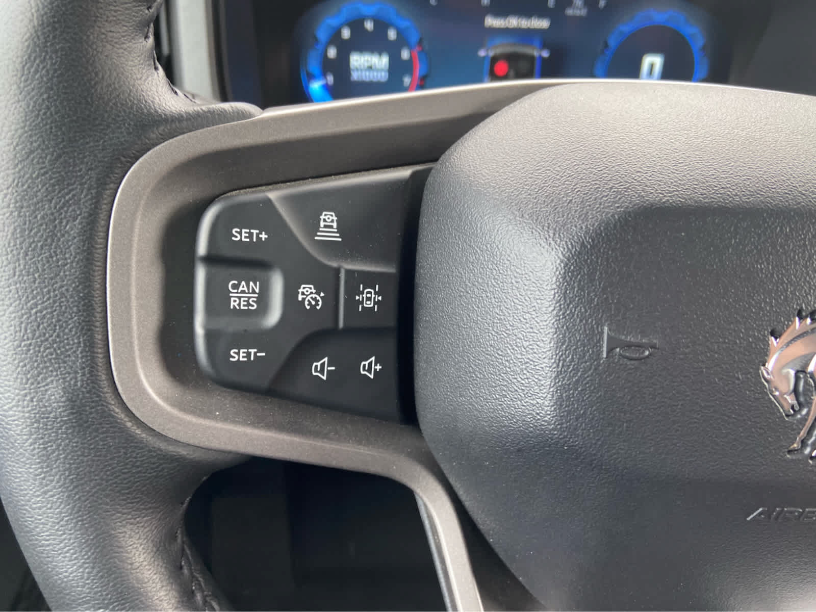 Used 2025 Ford Bronco Badlands AWD/4WD image 22