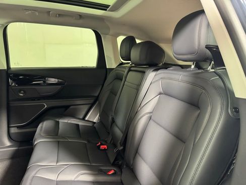 New 2026 Lincoln Nautilus Premier w/ Equipment Group 102A image 52