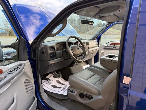 Used 2003 Ford F250 Lariat AWD/4WD image 70