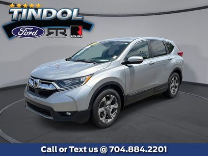 Used 2019 Honda CR-V EX