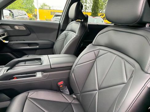 New 2027 Kia Telluride EX FWD image 17