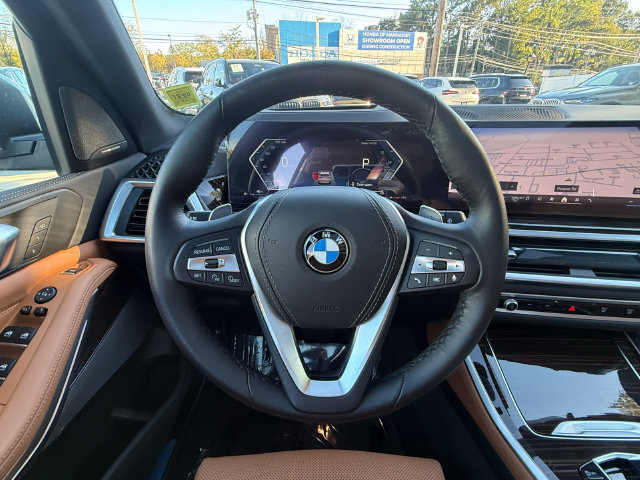 Used 2026 BMW X5 xDrive40i AWD/4WD image 14