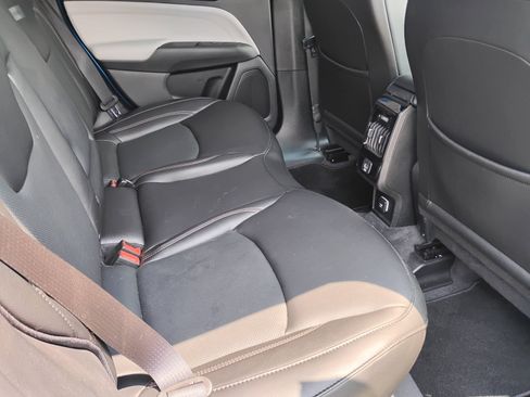 Used 2023 Jeep Compass Limited AWD/4WD image 28