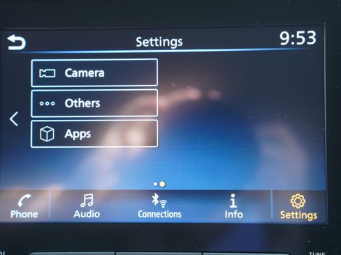 Used 2024 Nissan Frontier SV w/ Technology Package AWD/4WD image 25
