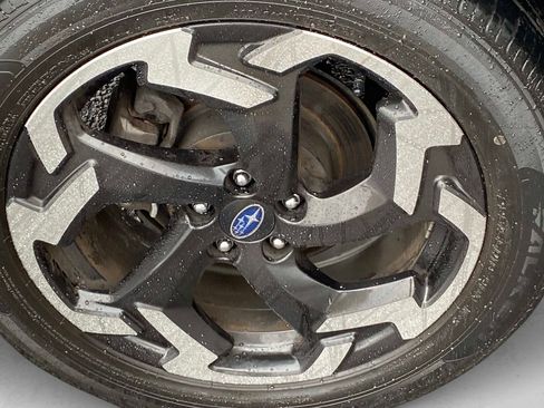 Used 2023 Subaru Crosstrek 2.5i Limited w/ Moonroof Package image 28