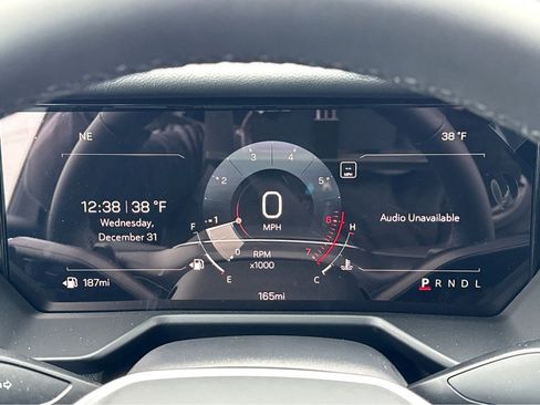 New 2026 GMC Acadia Elevation w/ LPO, Floor Liner Package image 22