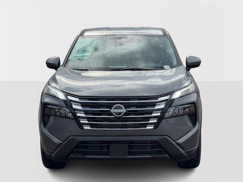 New 2026 Nissan Rogue SV w/ Cold Weather Package image 6