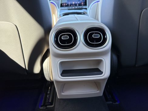 New 2026 Mercedes-Benz GLC 300 4MATIC image 19