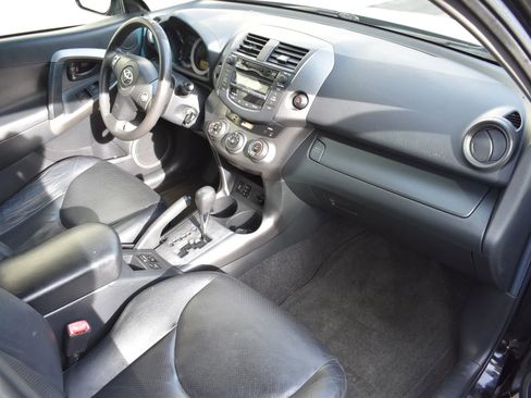 Used 2010 Toyota RAV4 Sport FWD image 11