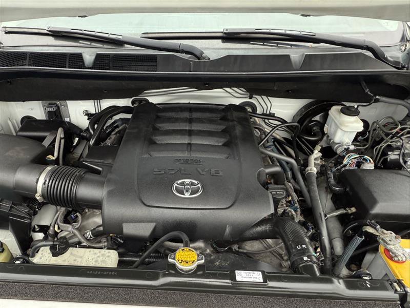 Used 2017 Toyota Tundra Limited w/ Limited Premium Package AWD/4WD image 40