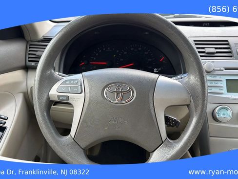 Used 2007 Toyota Camry CE image 7