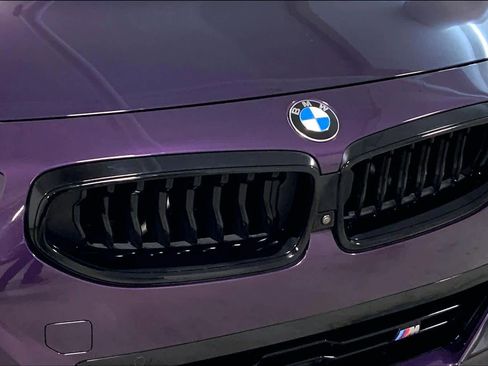 Used 2025 BMW M240i xDrive Coupe image 33