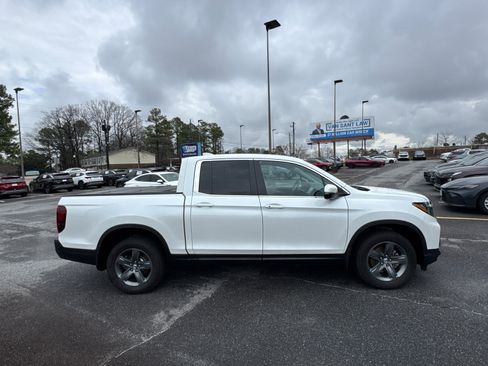Used 2022 Honda Ridgeline RTL image 4