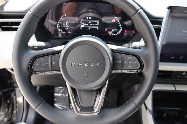 New 2026 MAZDA CX-5 Select AWD/4WD image 18
