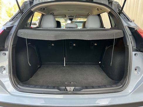 Used 2021 Nissan Kicks SR w/ SR Premium Package image 32