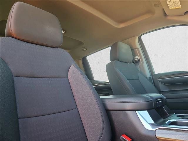 Used 2023 Chevrolet Silverado 1500 LT w/ Texas Edition Plus RWD image 21