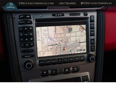 Used 2005 Porsche 911 Carrera S image 42