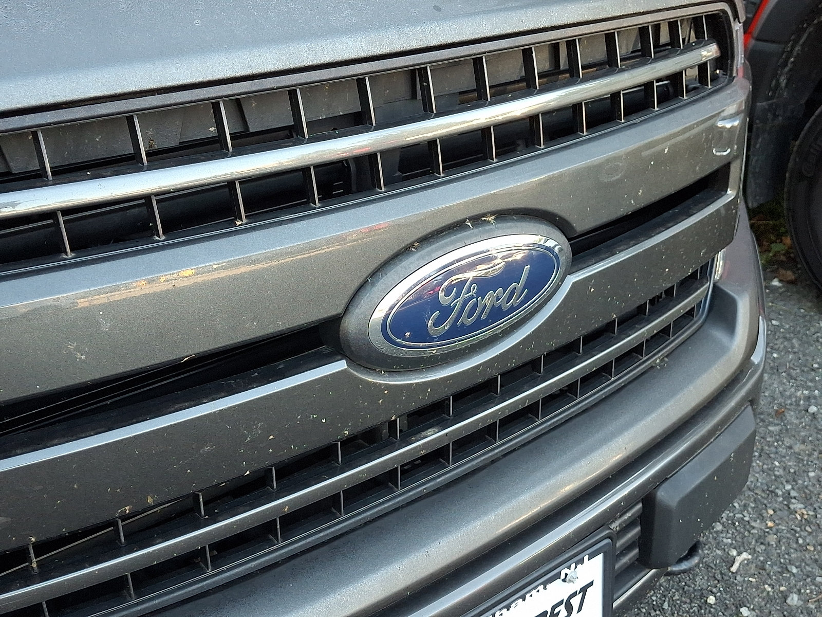 Certified 2020 Ford F150 XLT w/ Equipment Group 302A Luxury AWD/4WD image 4