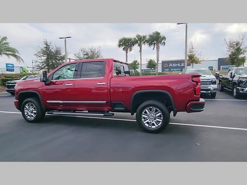 New 2026 Chevrolet Silverado 2500 High Country w/ Technology Package image 23
