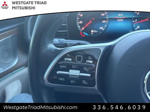 Used 2022 Mercedes-Benz GLE 350 image 22