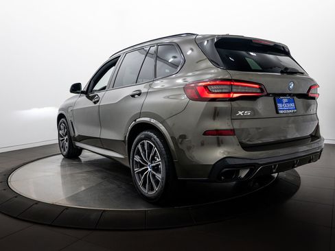 Used 2023 BMW X5 xDrive45e w/ Executive Package image 5