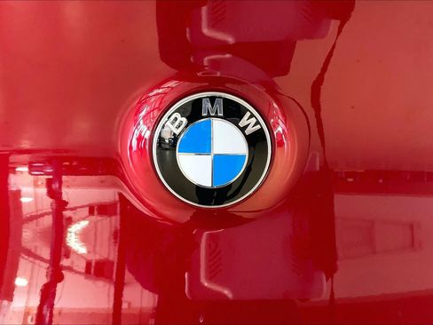 New 2026 BMW X3 xDrive30i w/ M Sport Package AWD/4WD image 15
