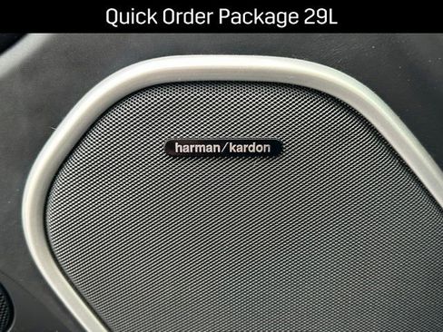 Used 2018 Jeep Grand Cherokee SRT image 16