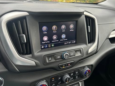 Used 2022 GMC Terrain SLE w/ Driver Convenience Package image 26