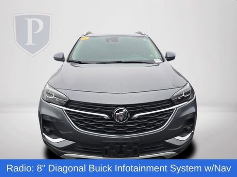 Used 2022 Buick Encore GX Essence w/ Advanced Technology Package image 12