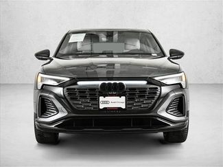 Certified 2024 Audi Q8 e-tron Prestige w/ Prestige Package video 2