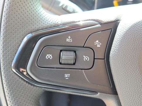 New 2026 Chevrolet TrailBlazer LT image 17