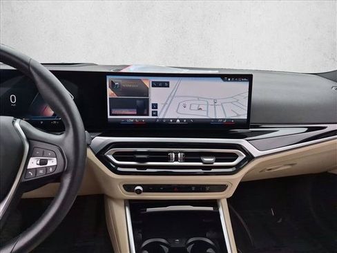Used 2024 BMW i4 eDrive35 w/ Premium Package RWD image 15