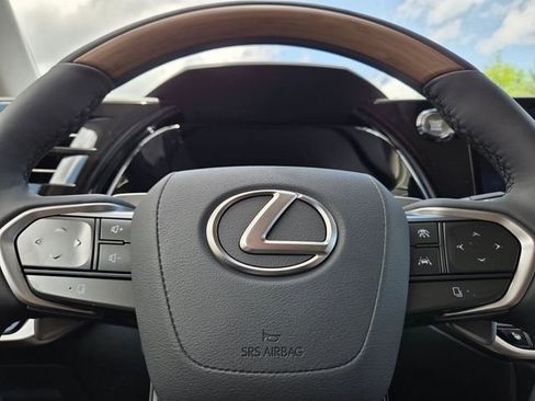 New 2026 Lexus RX 350 AWD image 33