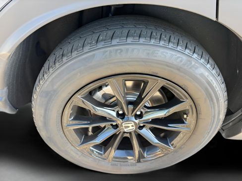 Certified 2025 Honda CR-V Sport image 20