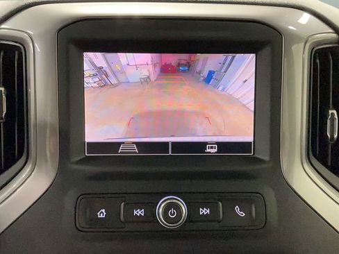 Used 2022 Chevrolet Silverado 1500 W/T w/ WT Fleet Convenience Package image 15