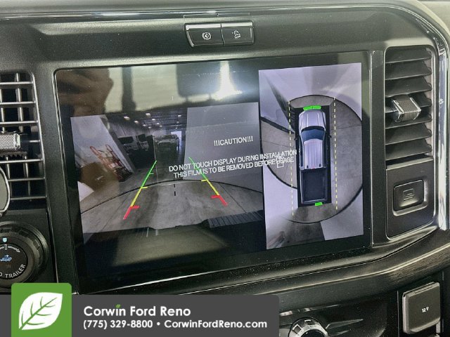 New 2026 Ford F350 Lariat w/ Black Appearance Package AWD/4WD image 15