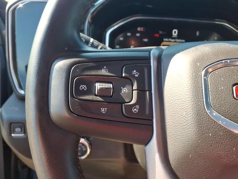 Used 2024 GMC Sierra 1500 Elevation AWD/4WD image 14